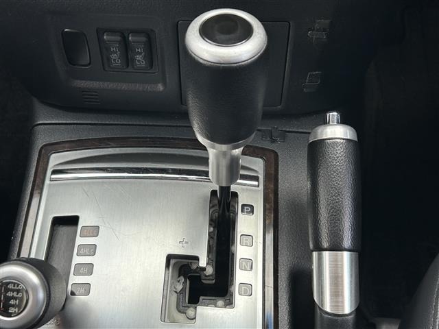 Mitsubishi PAJERO 2014 7543390-5