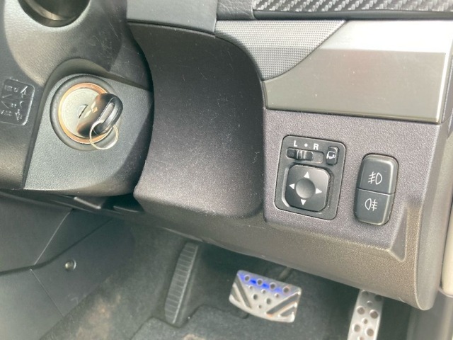 Mitsubishi PAJERO 2006 7543393-5