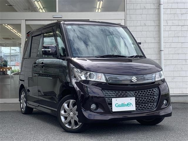Suzuki PALETTE 2011 7538842-0