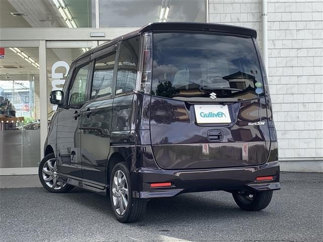 Suzuki PALETTE 2011 7538842-13