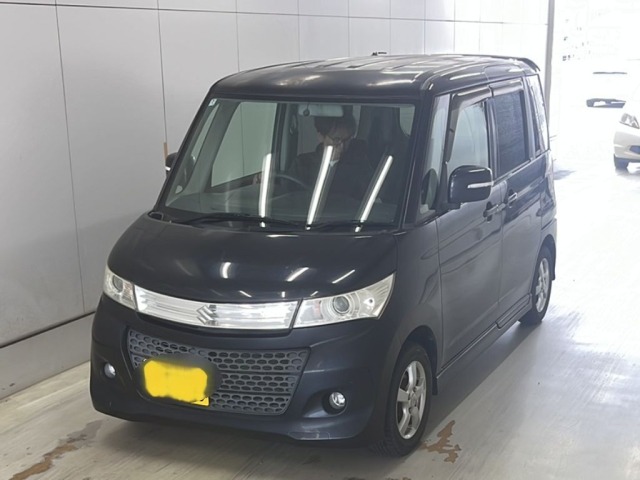 Suzuki PALETTE 2010 7538843-0