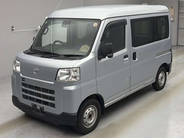 Toyota PIXIS VAN 2022 7533962-0