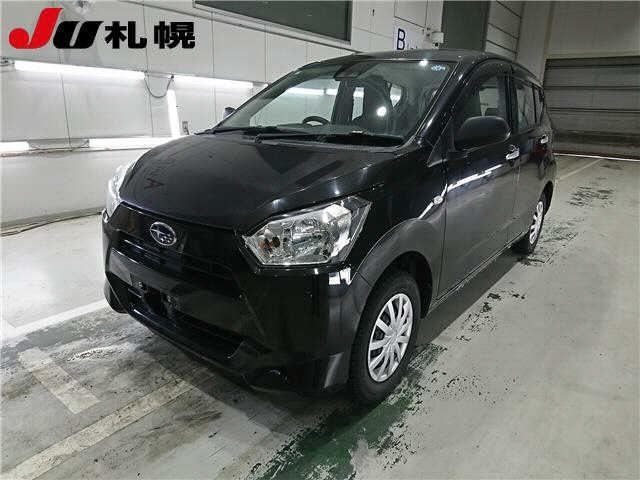 Subaru PLEO PLUS 2019 7538847-0
