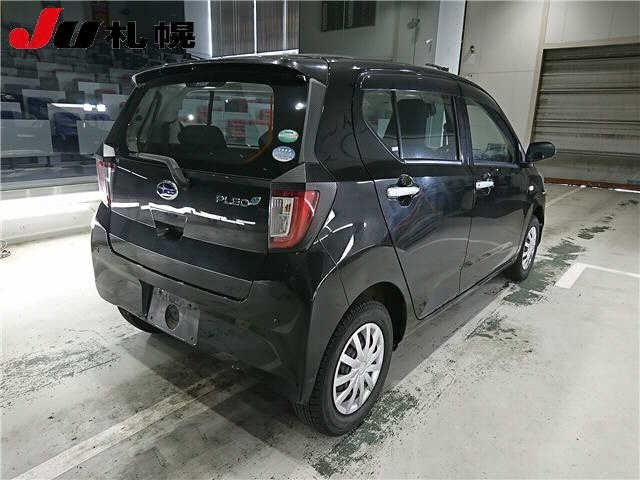 Subaru PLEO PLUS 2019 7538847-1