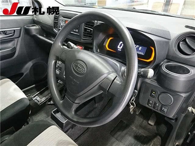 Subaru PLEO PLUS 2019 7538847-3