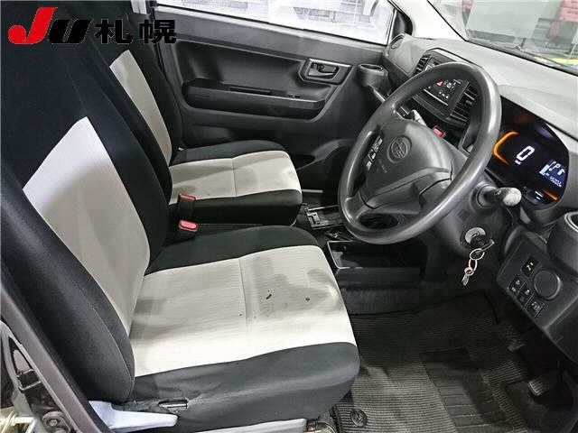 Subaru PLEO PLUS 2019 7538847-5