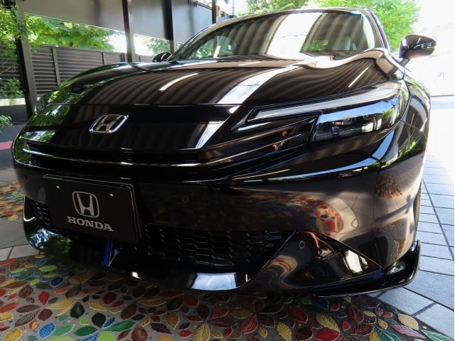 Honda PRELUDE 2026 7533627-0