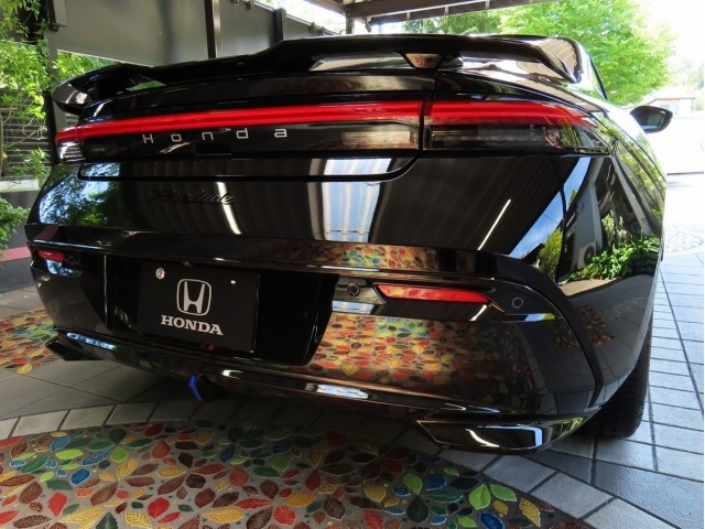 Honda PRELUDE 2026 7533627-1