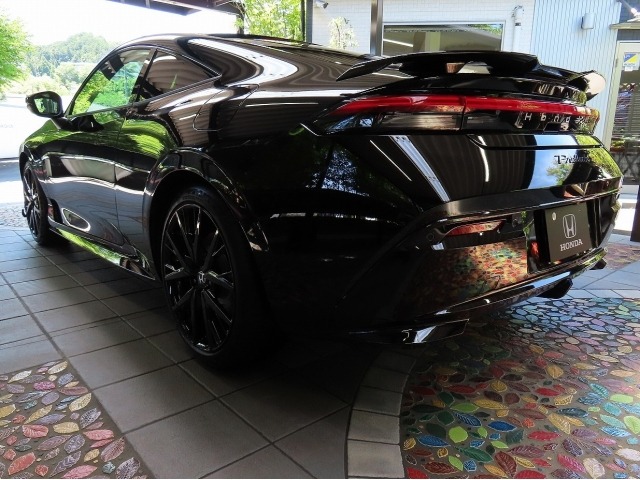 Honda PRELUDE 2026 7533627-10