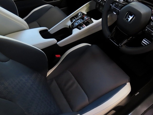 Honda PRELUDE 2026 7533627-14