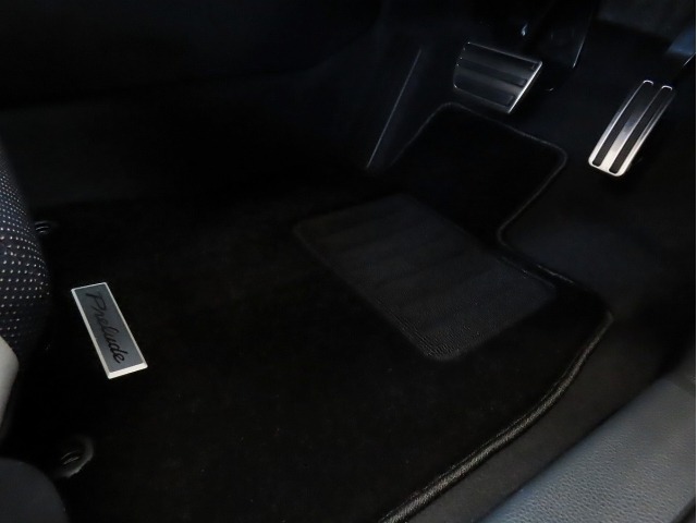 Honda PRELUDE 2026 7533627-16