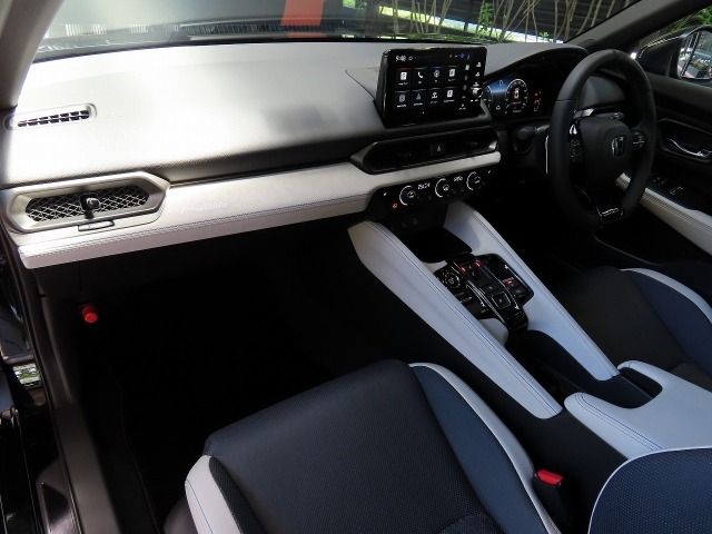 Honda PRELUDE 2026 7533627-17