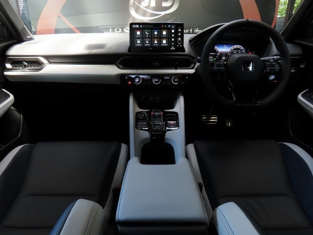 Honda PRELUDE 2026 7533627-2