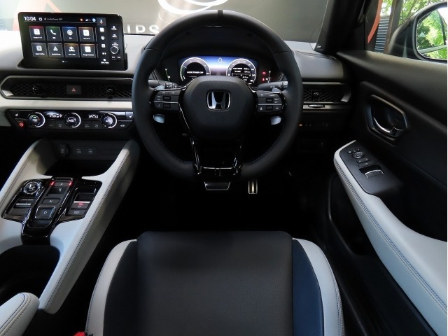 Honda PRELUDE 2026 7533627-20