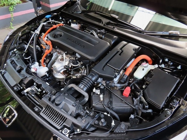 Honda PRELUDE 2026 7533627-26