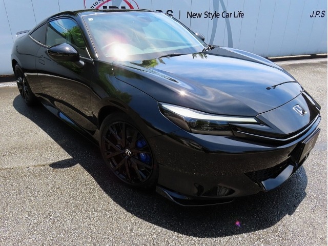 Honda PRELUDE 2026 7533627-28