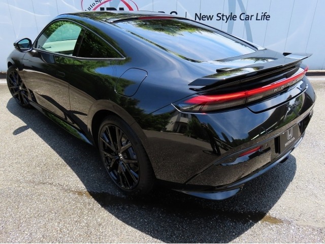 Honda PRELUDE 2026 7533627-29
