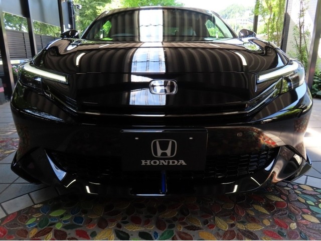 Honda PRELUDE 2026 7533627-3