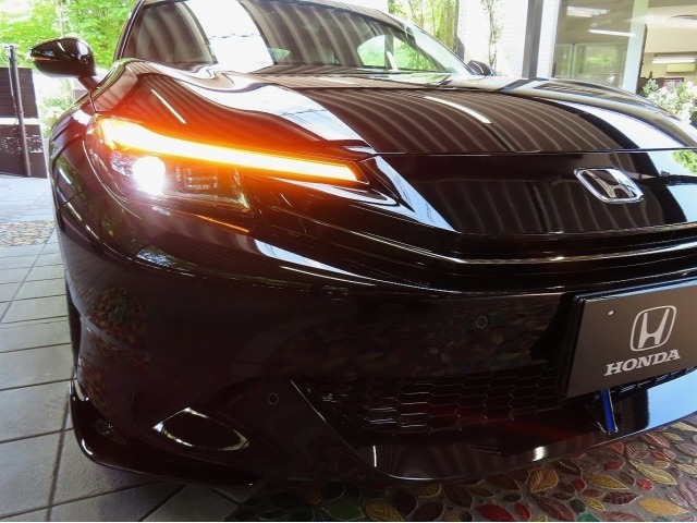 Honda PRELUDE 2026 7533627-4
