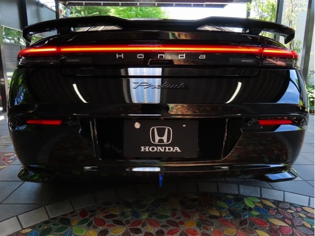 Honda PRELUDE 2026 7533627-5