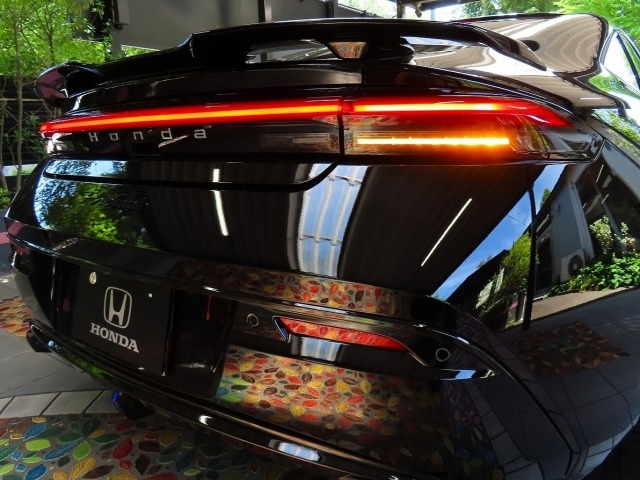 Honda PRELUDE 2026 7533627-6