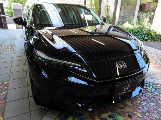 Honda PRELUDE 2026 7533627-7