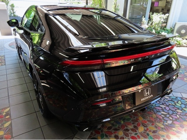 Honda PRELUDE 2026 7533627-8