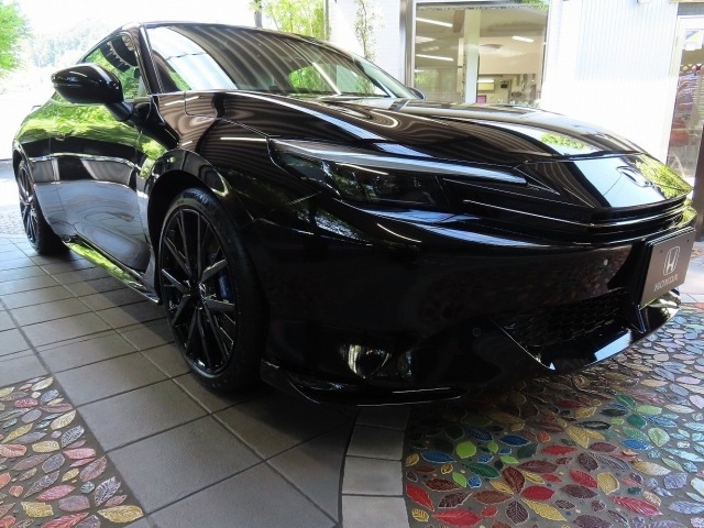 Honda PRELUDE 2026 7533627-9