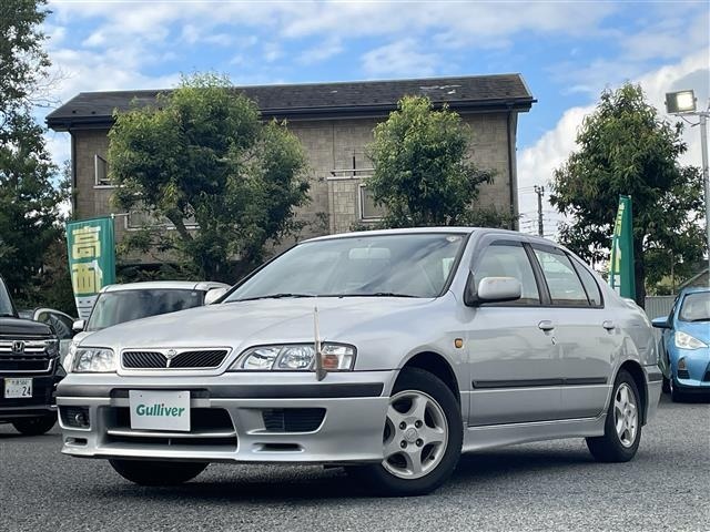 Nissan PRIMERA 1999 7538924-0