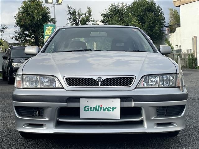 Nissan PRIMERA 1999 7538924-10