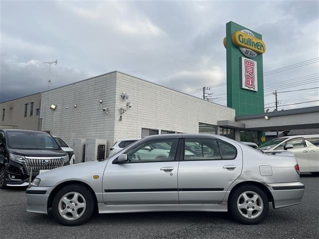 Nissan PRIMERA 1999 7538924-12