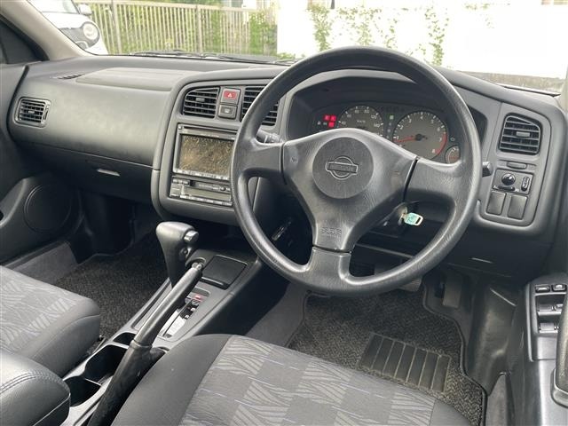 Nissan PRIMERA 1999 7538924-15