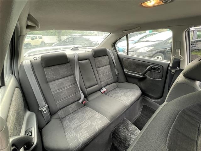 Nissan PRIMERA 1999 7538924-18