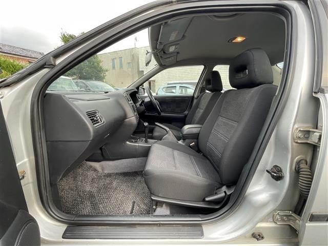 Nissan PRIMERA 1999 7538924-19