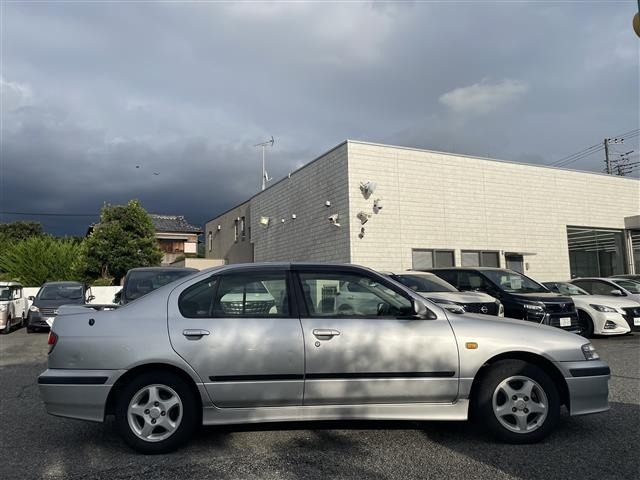 Nissan PRIMERA 1999 7538924-2