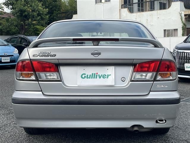 Nissan PRIMERA 1999 7538924-20
