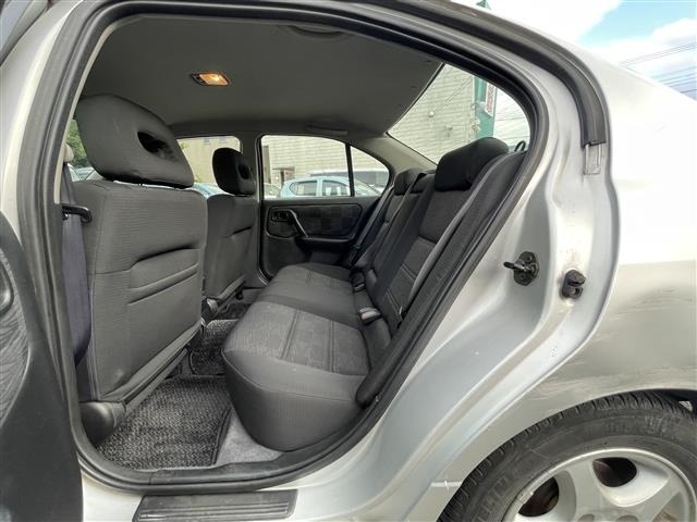 Nissan PRIMERA 1999 7538924-21