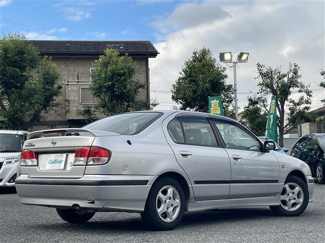 Nissan PRIMERA 1999 7538924-22
