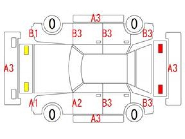 Nissan PRIMERA 1999 7538924-23