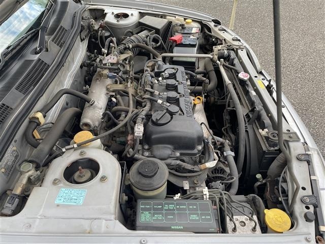 Nissan PRIMERA 1999 7538924-3