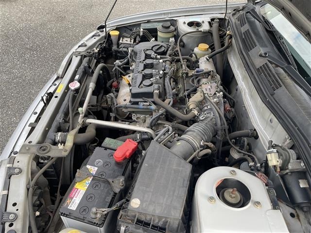 Nissan PRIMERA 1999 7538924-7