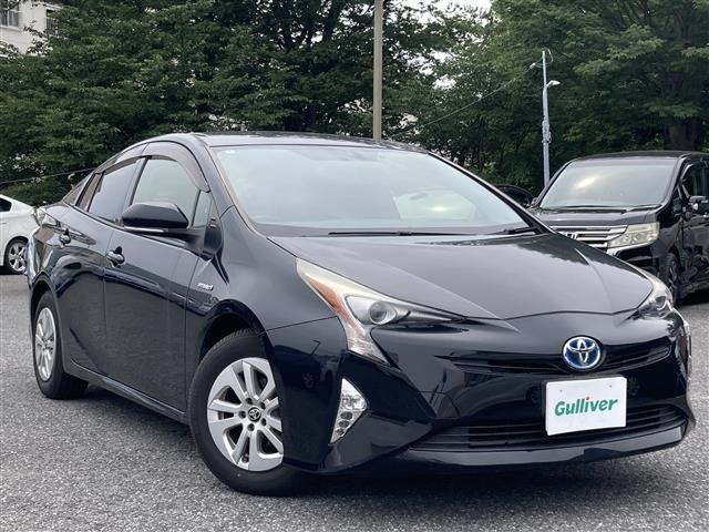 Toyota PRIUS 2016 7524717-0