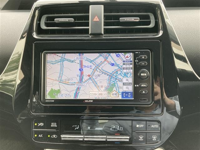 Toyota PRIUS 2016 7524717-11