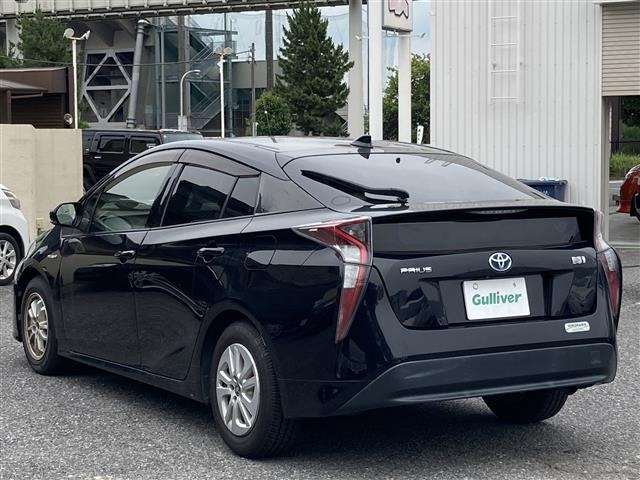 Toyota PRIUS 2016 7524717-13