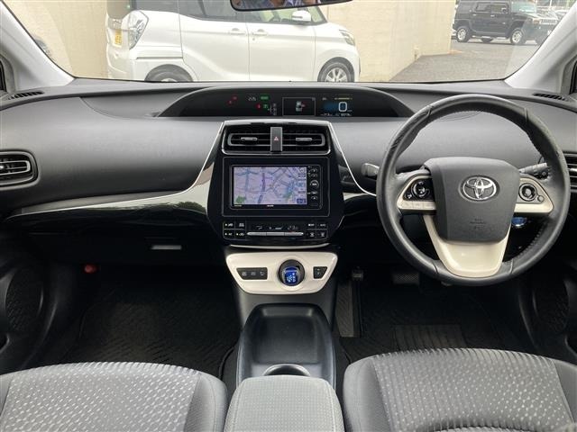 Toyota PRIUS 2016 7524717-14