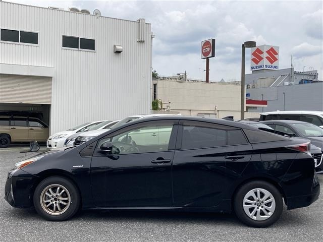 Toyota PRIUS 2016 7524717-16