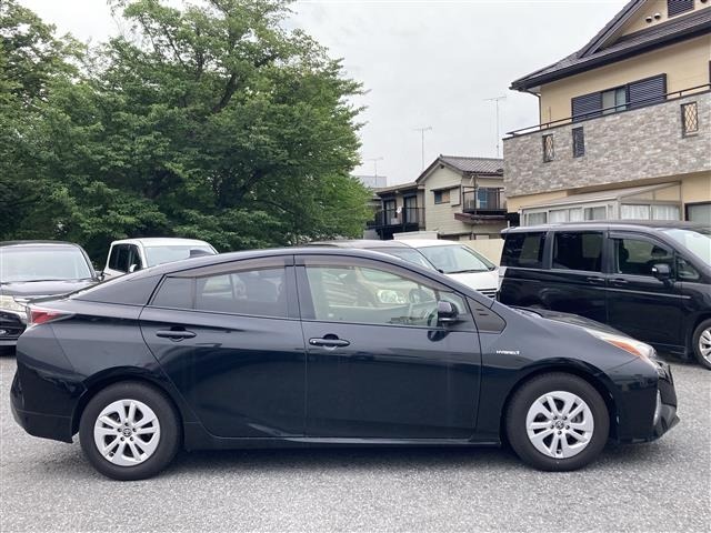 Toyota PRIUS 2016 7524717-17