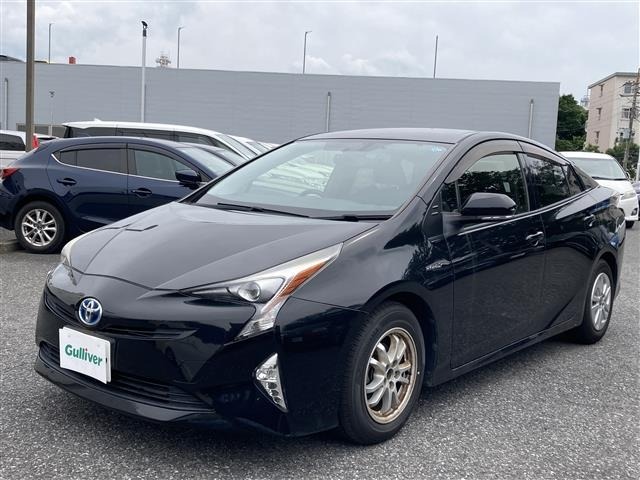 Toyota PRIUS 2016 7524717-19