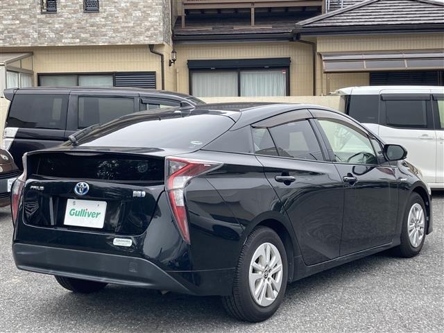 Toyota PRIUS 2016 7524717-21