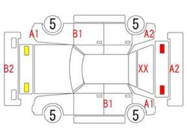 Toyota PRIUS 2016 7524717-23